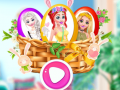 Jwèt Easter Bunny Party