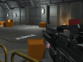 Jwèt Advanced Shooter