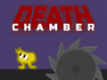Jwèt Death Chamber Survival
