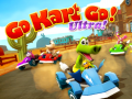 Jwèt Go Kart Go! Ultra