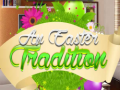 Jwèt An Easter Day