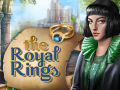 Jwèt The Royal Rings