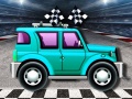 Jwèt Toy Car Race