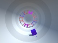 Jwèt Shape Tunnel