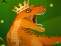 Jwèt The Dino King