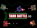 Jwèt Tank Battle.io