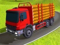 Jwèt Indian Truck Simulator 3D