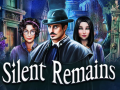 Jwèt Silent Remains
