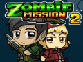 Jwèt Zombie Mission 2