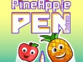 Jwèt Pine Apple Pen Deluxe