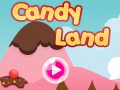 Jwèt Candy Land