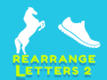 Jwèt Rearrange Letters 2