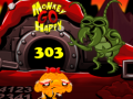 Jwèt Monkey Go Happy Stage 303