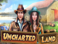 Jwèt Uncharted Land