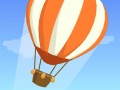 Jwèt Balloon Trip
