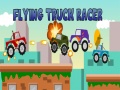 Jwèt Flying Truck Racer