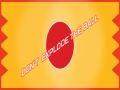 Jwèt Don't Explode The Ball