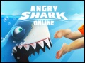 Jwèt Angry Shark Online