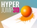 Jwèt Hyper Jump 3d