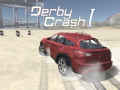 Jwèt Derby Crash