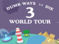 Jwèt Dumb Ways to Die 3 World Tour