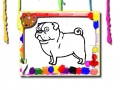 Jwèt Kids Coloring Time