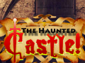 Jwèt Haunted Castle