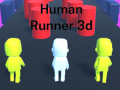 Jwèt Human Runner 3D