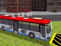 Jwèt Bus Parking Simulator