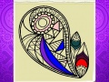Jwèt Magic Coloring Book