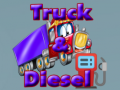 Jwèt Truck & Diesel