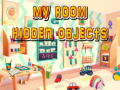 Jwèt My Room Hidden Objects
