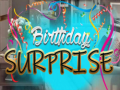 Jwèt Birthday Surprise