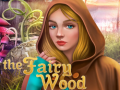 Jwèt Fairy Wood