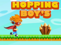 Jwèt Hopping Boy`s