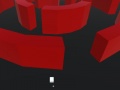 Jwèt Maze Cube