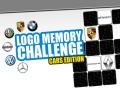 Jwèt Logo Memory Cars Edition