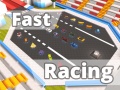Jwèt Kogama: Fast Racing