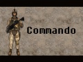 Jwèt Commando