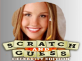 Jwèt Scratch and Guess Celebrities