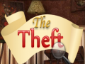 Jwèt The Theft
