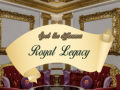 Jwèt Spot the differences Royal Legacy