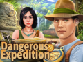 Jwèt Dangerous Expedition