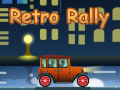 Jwèt Retro Rally