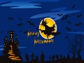 Jwèt Halloween Spot Difference