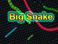 Jwèt Big Snake