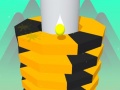 Jwèt Stack Ball Breaker
