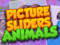 Jwèt Picture Slider Animals