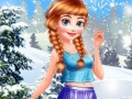 Jwèt Sisters Winter Escape