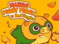 Jwèt Mango Piggy Piggy vs Bad Veggies